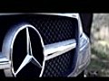 MercedesBenztvNewSLKSpot039Barefoot