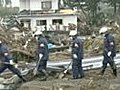 JapanEarthquakeHalfMillionHomeless