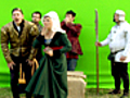 GreenscreeningHistory