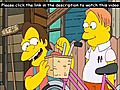 TheSimpsonsS22E1222x12HomerTheFatherpart1