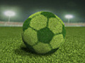 Soccerballgrass
