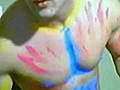 BodyPaintwithChris