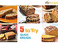 QuickBreads5toTry