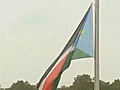 MixedreactionstoSouthSudanindependence