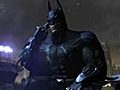 BatmanArkhamCityMassiveGameplayBlowout