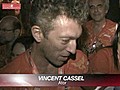VincentCassel