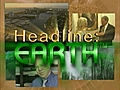 HeadlineEarthGlobalWarming