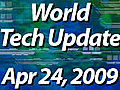 WorldTechUpdateTechPiratesPanasonicsEcoHouseandHighTechSubwayMaps