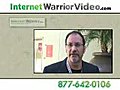 SecretSolutionsForMakingMoneyIntranetWarriorvideo