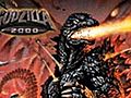 Godzilla2000