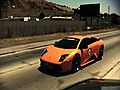 LamborghiniFerrariHDvideo