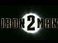 IronMan2Trailer