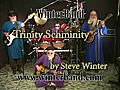 TrinitySchminity2008MusicVideobyWinterBand