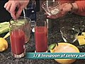 HowToMakeaHealthyCocktail