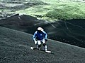 VolcanoBoarding