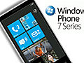 MicrosoftDebutsWindowsPhone7Series