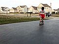 SloMoSkateboarding