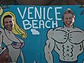VeniceSurfing