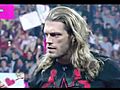 WWEWrestleManiaXXV25Promo2009EdgevsBigShowvsJohnCena