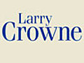 LarryCrowneEducation