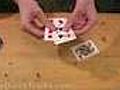 LearnMagicTricks3CardMonteMagicTrickRevealed