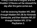 MaddenThroughtheAgesPreview