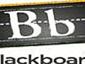 BlackboardtobeTakenPrivate