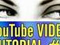 YouTubeVideoTutorial4CreateOutstandingBackgrounds