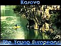 KosovoTheYoungEuropeans