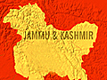 KashmirPolicefinds165kgofexplosivesmarkedforLeT