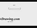 HowToDrawASimpleCartoonPirateShipStepByStepDrawingTutorial