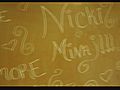 NickiMinajsBETcomVideoBlog