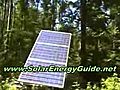 RenewableenergysystemsForyourhomeSolarPanelPower