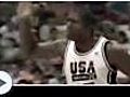 1992USABasketballDreamTeamTop10Plays