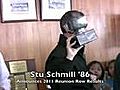 StuSchmillAnnounces2011ReunionRowResults