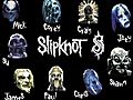 SlipknotSlipknotRareVersion