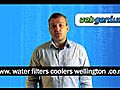 WaterfilterWellingtonWaterpurifiersystemLowerHutt