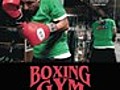 BoxingGym