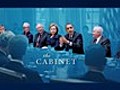 TheCabinet