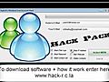 hackmsnnow