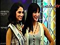 MissUniverseMalaysia2012Episode1Audition