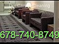 DryCarpetCleaningCantonGaCarpetCleaning