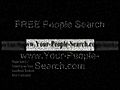 FreeAndInstantPeopleSearch