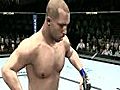 UFC2009UndisputedGameplayPartXII