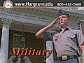 MilitaryPrepSchoolsNorthCarolinaHargraveBrotherhood
