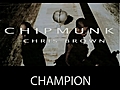 ChipmunkChampion