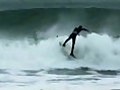 SurfinginCanadaandtheCrunchingTubesofPortugal