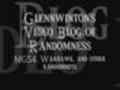 Glennwinton039sVlogofRandomness