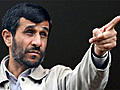 AhmadinejadwarnsUNagainstterrorismitssupporters
