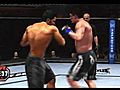 UFCUndisputed2010CareerModeFight7